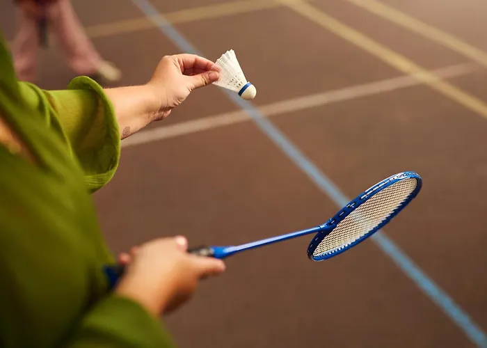 Center Parcs Le D’ailette Village de vacances Chamouille