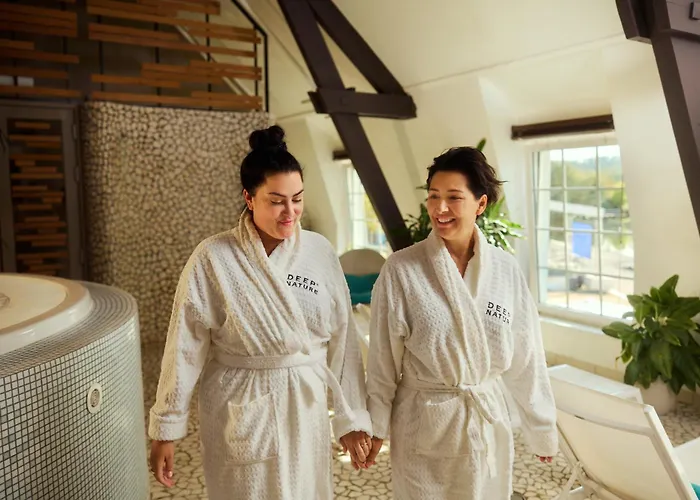 Center Parcs Le D’ailette Chamouille