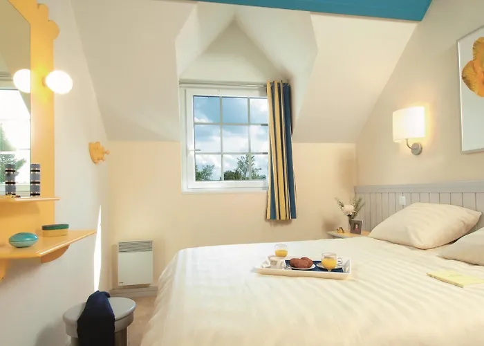 Center Parcs Le D'ailette Ferienpark 5*