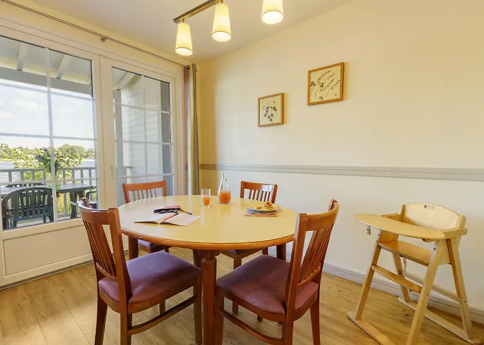 Center Parcs Le D’ailette Chamouille