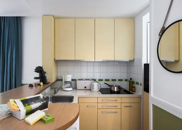 Center Parcs Le D’ailette Village de vacances Chamouille