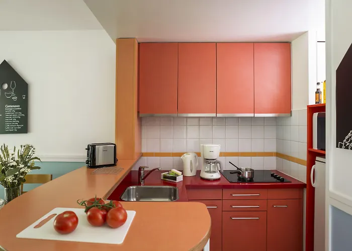 Center Parcs Le D’ailette Chamouille