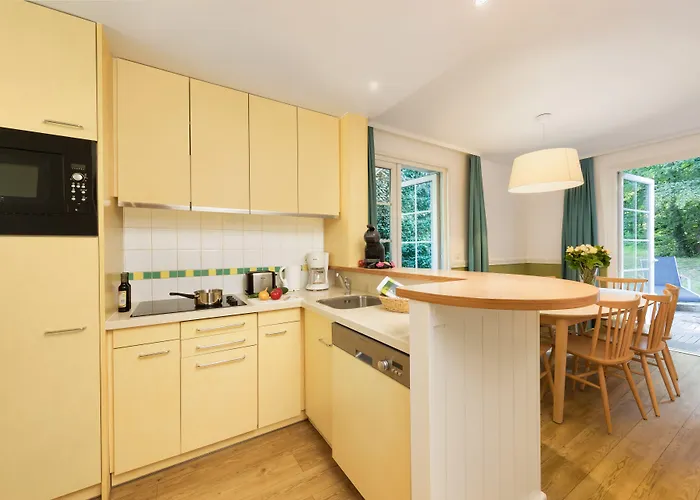 Center Parcs Le D'ailette Ferienpark 5*