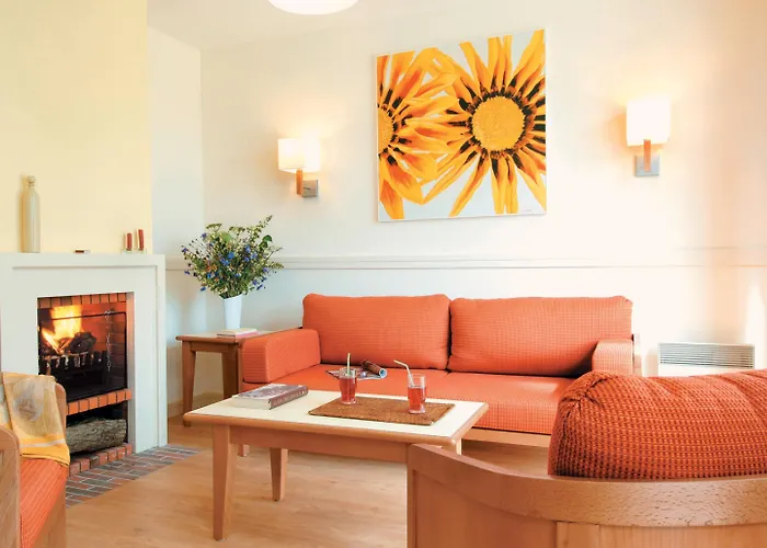 Center Parcs Le D’ailette Chamouille