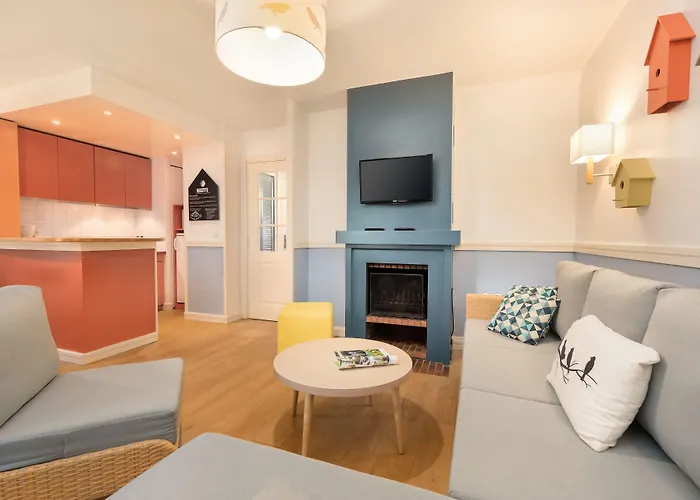 Center Parcs Le D’ailette 5* Chamouille