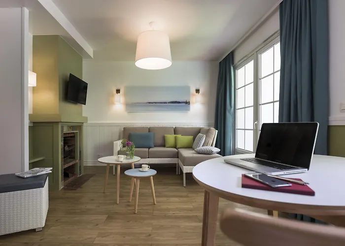 Center Parcs Le D'ailette Ferienpark Chamouille