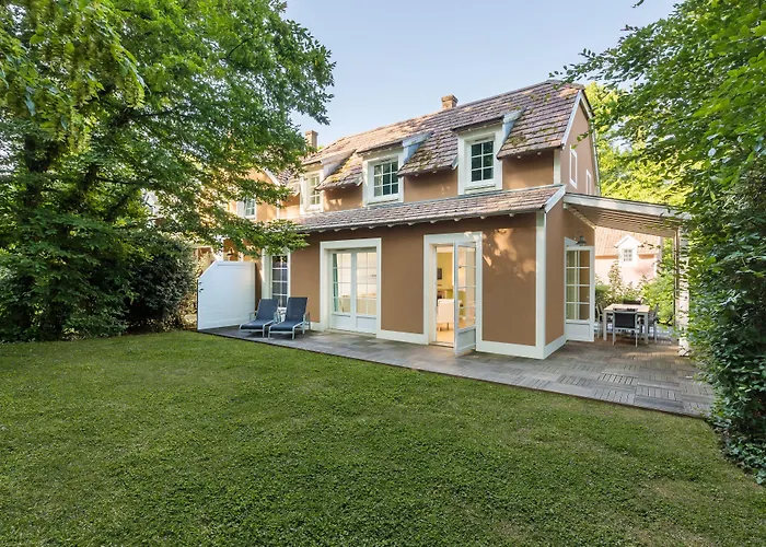 Center Parcs Le D’ailette