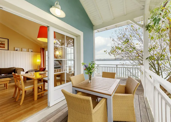 Center Parcs Le D'ailette 5*