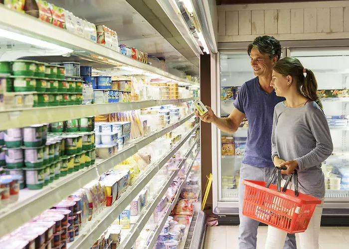 Center Parcs Le D'ailette