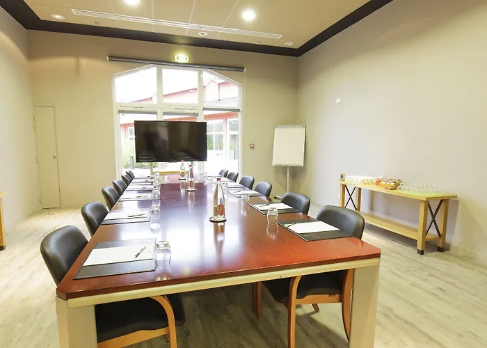 Center Parcs Le D’ailette 5*