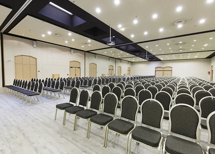 Center Parcs Le D’ailette 5*