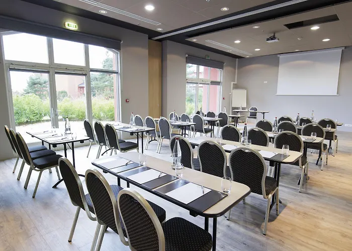 Center Parcs Le D'ailette 5*