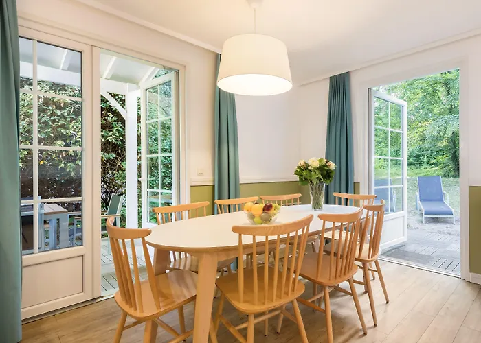 Center Parcs Le D'ailette Ferienpark 5*